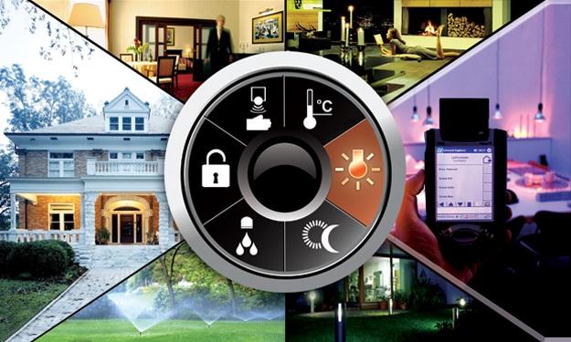 Home Automation/Wireless Audio