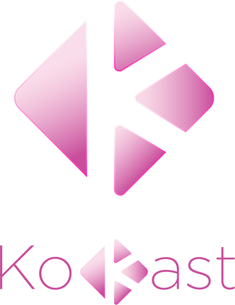 KoKast Logo-sm